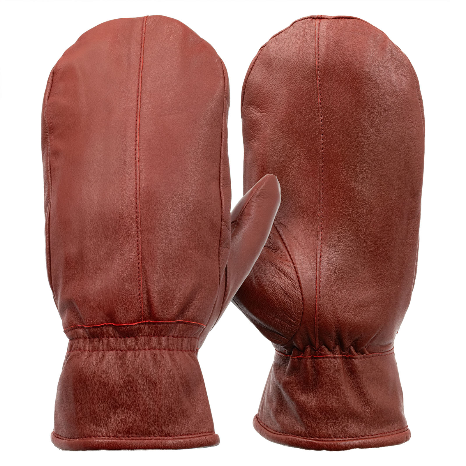 Park City Mitten Red Main Park City Mitten Red Main