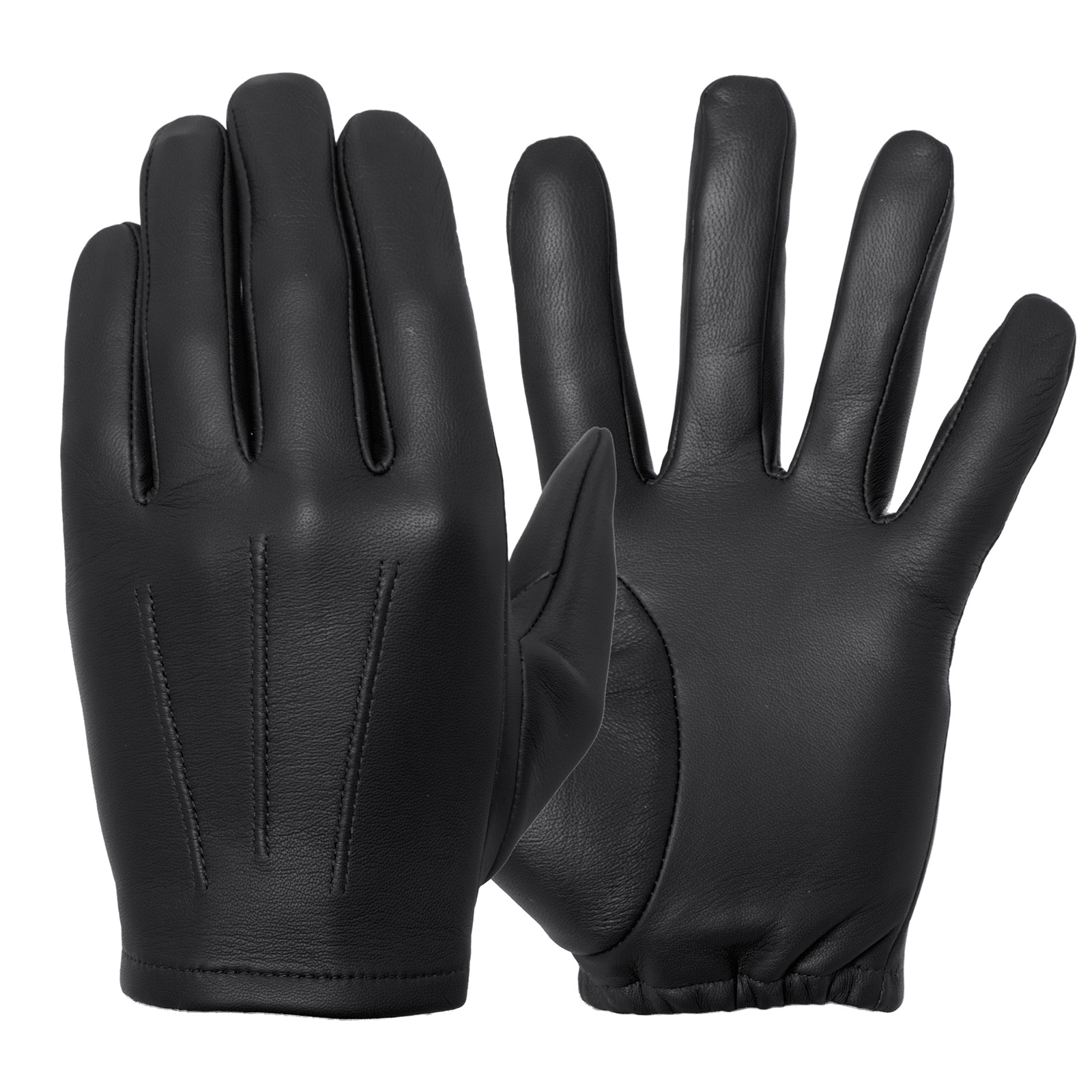 Patrol Glove Black Main