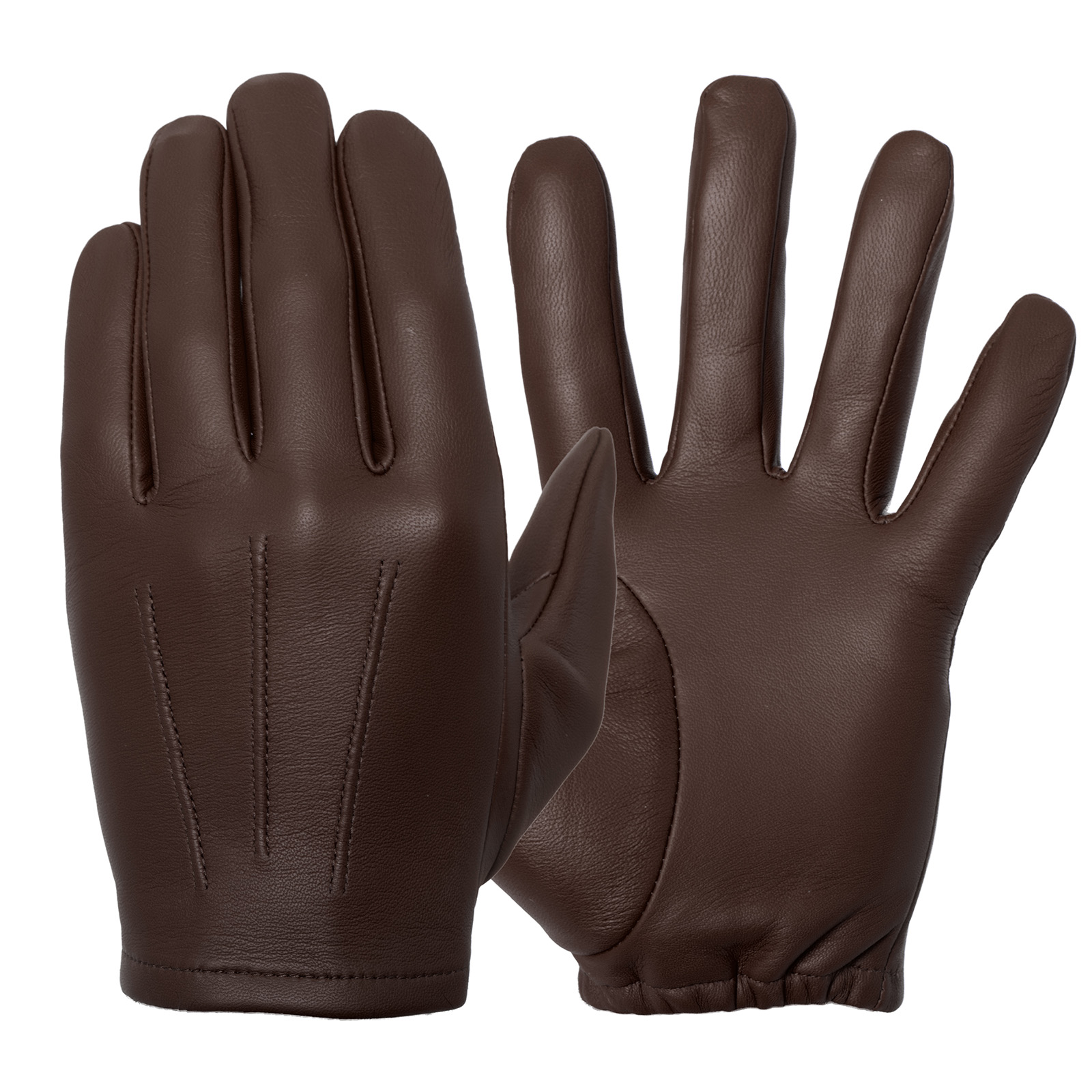 Patrol Glove Chestnut Main