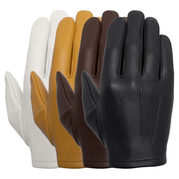 Patrol Glove Main Color Variations