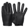 Patrol X Glove Black Main