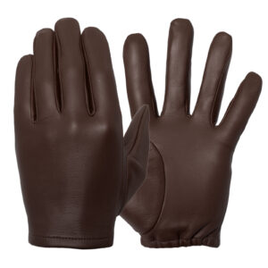 Patrol X Glove Chestnut Main