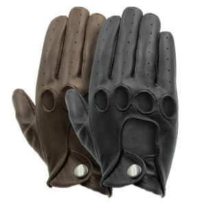Silverstone Glove Main Color Variations