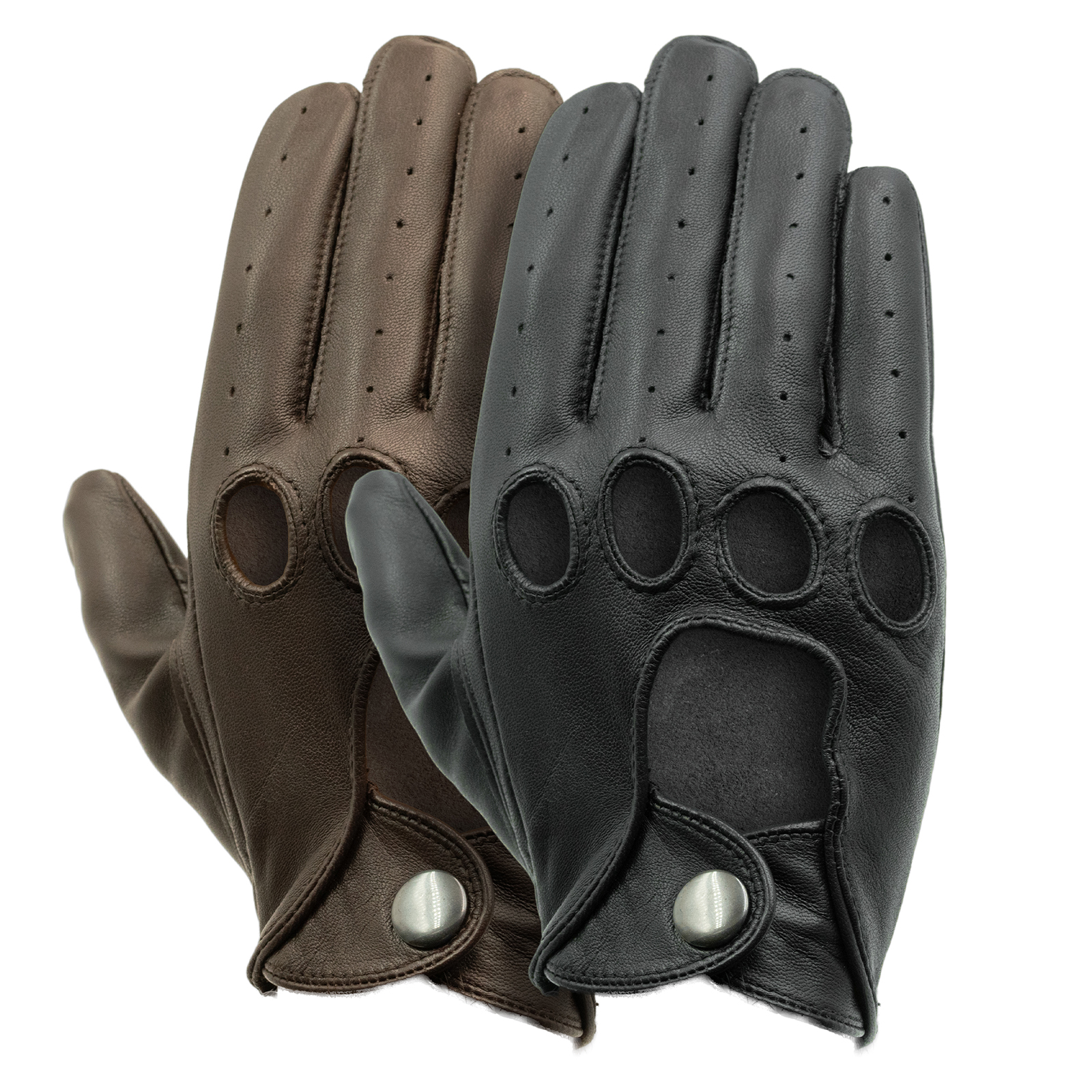 Silverstone Glove Main Color Variations Silverstone Glove Main Color Variations