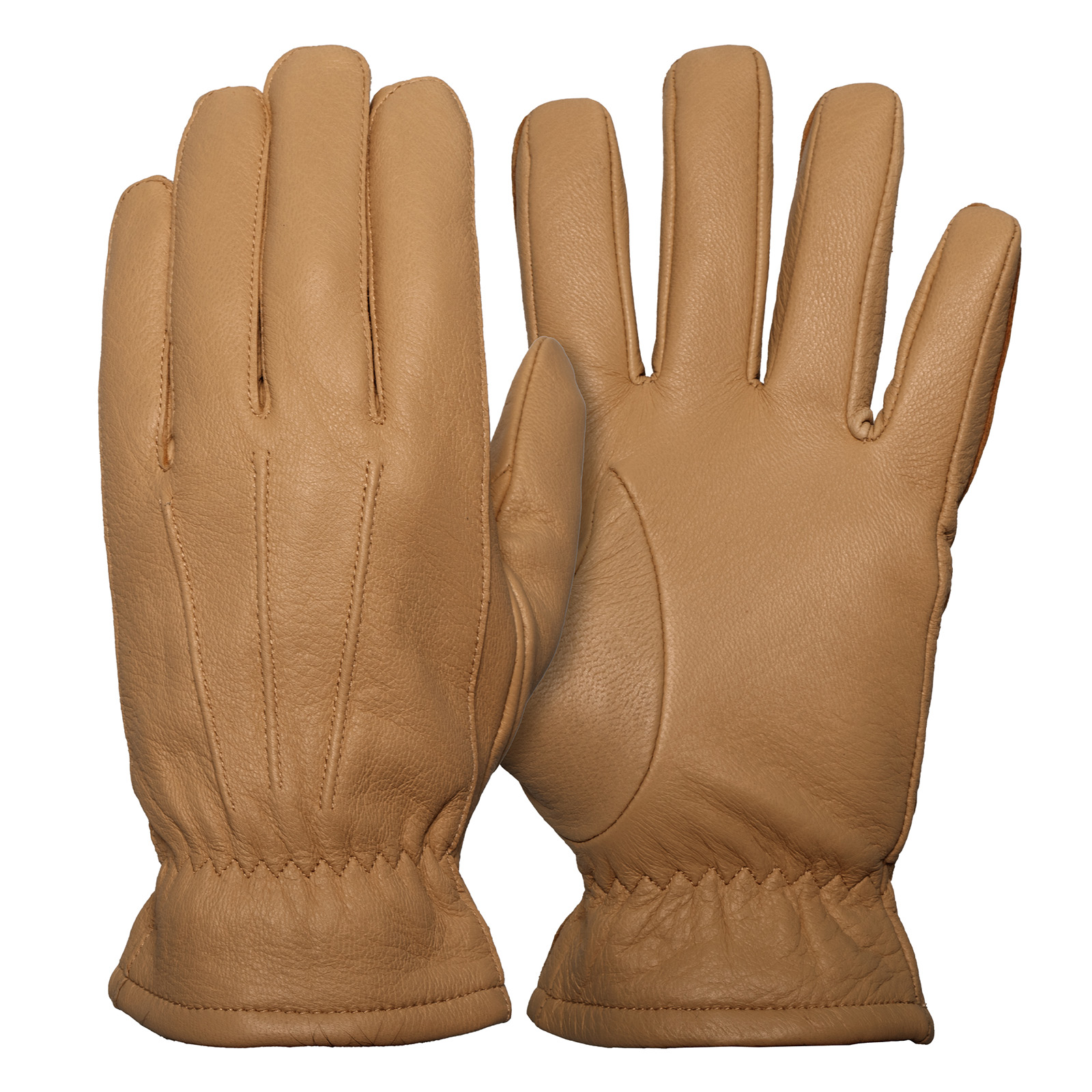 Sleigh Glove Saddle Main