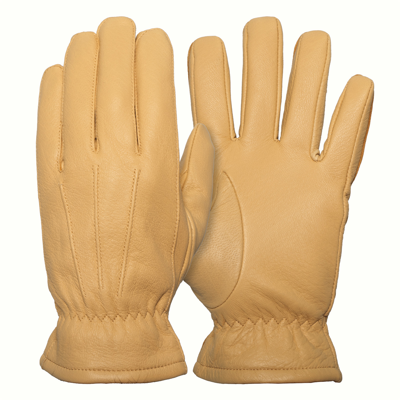 Sleigh Glove Tan Main