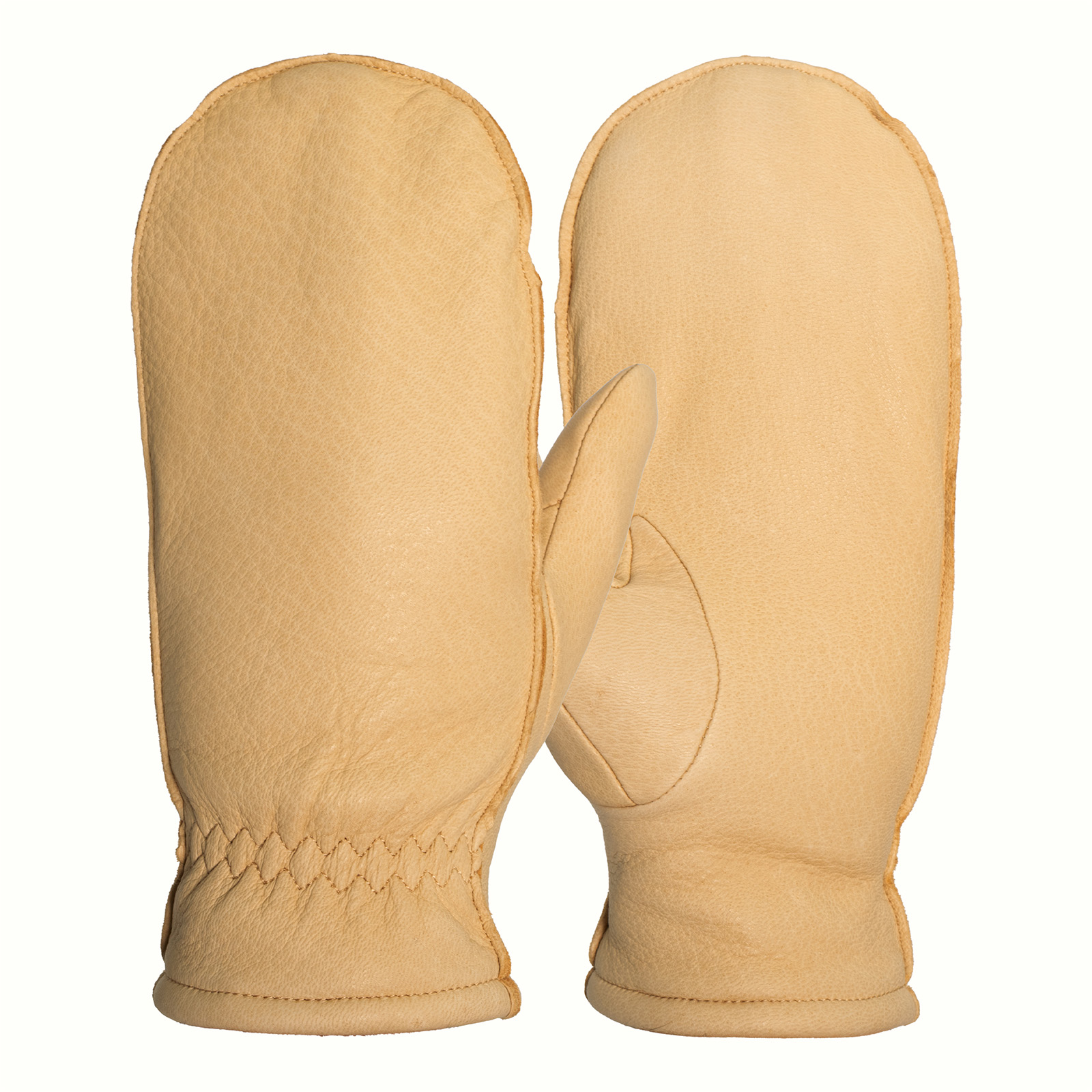 Snowfall Mitten Tan Main Snowfall Mitten Tan Main