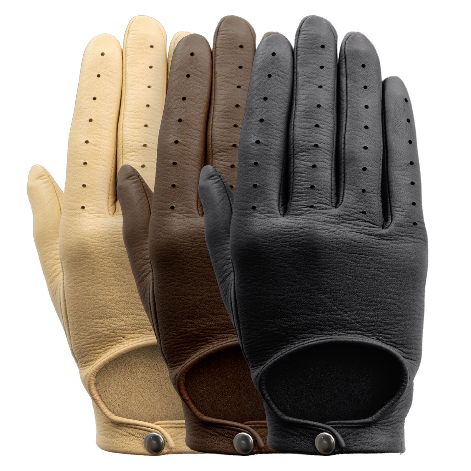 Streamline Glove Main Color Variations Streamline Glove Main Color Variations