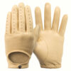 Streamline Glove Tan Main