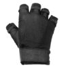 Superset Glove Black Back Superset Glove Black Back