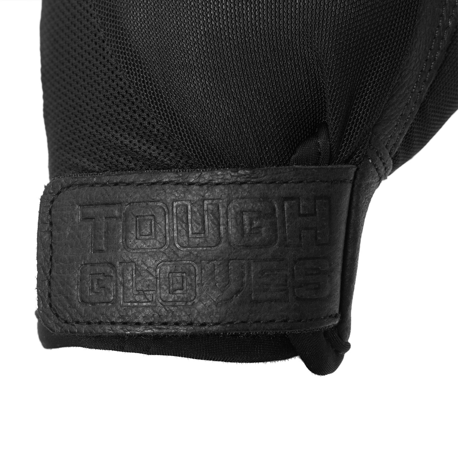 Superset Glove Black Velcro Wrist Closure Superset Glove Black Velcro Wrist Closure