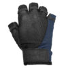 Superset Glove Navy Back Superset Glove Navy Back