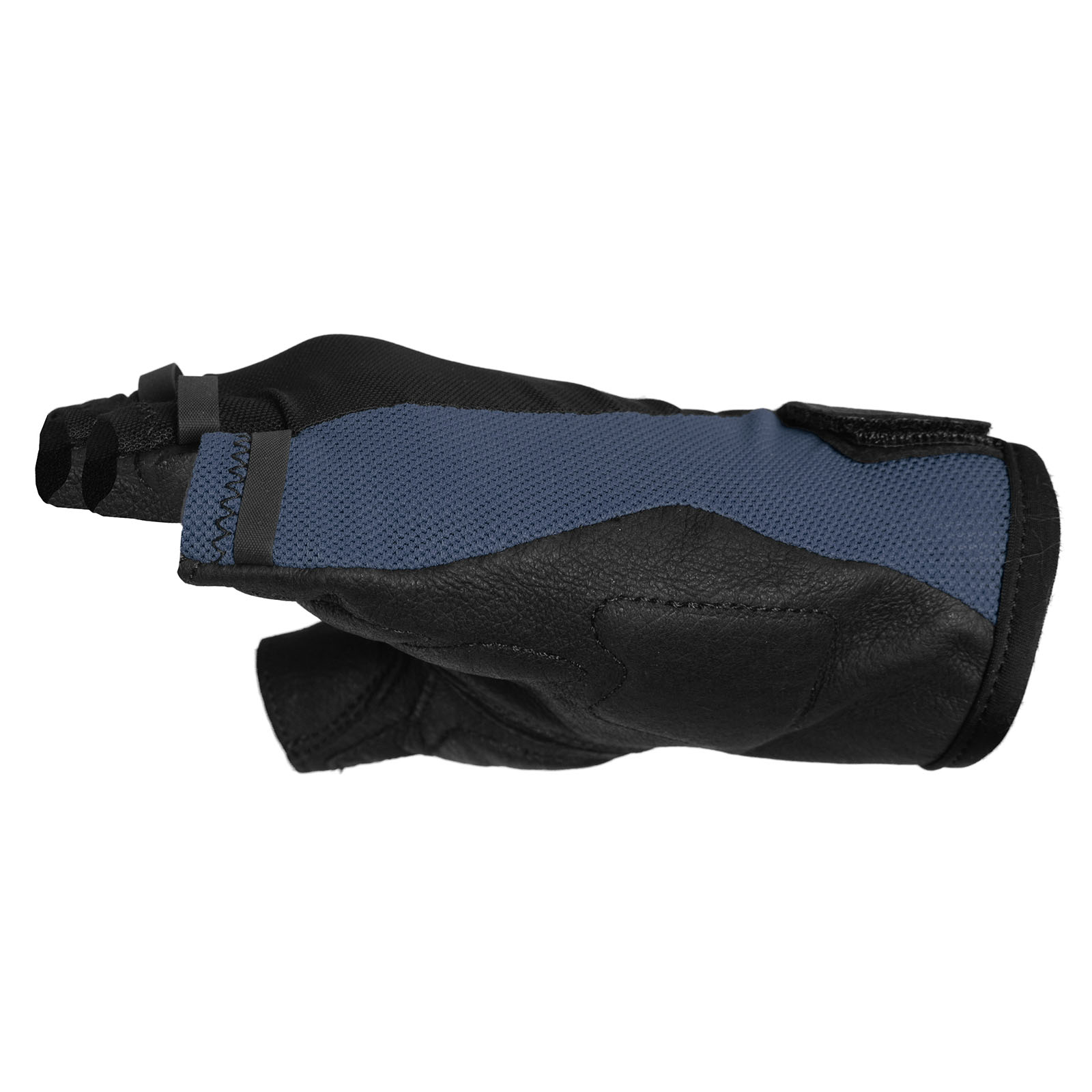 Superset Glove Navy Lateral Superset Glove Navy Lateral