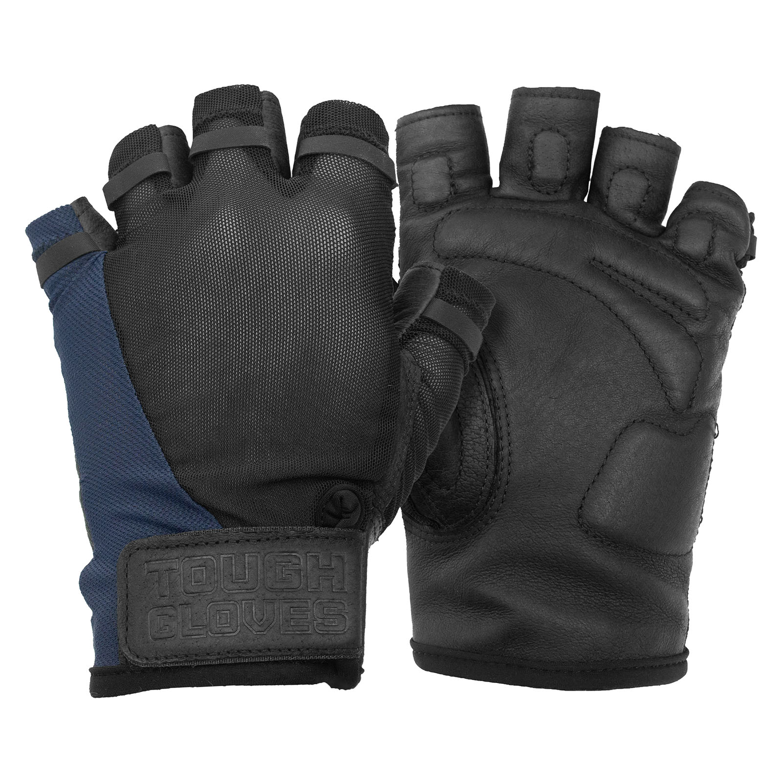 Superset Glove Navy Main Superset Glove Navy Main