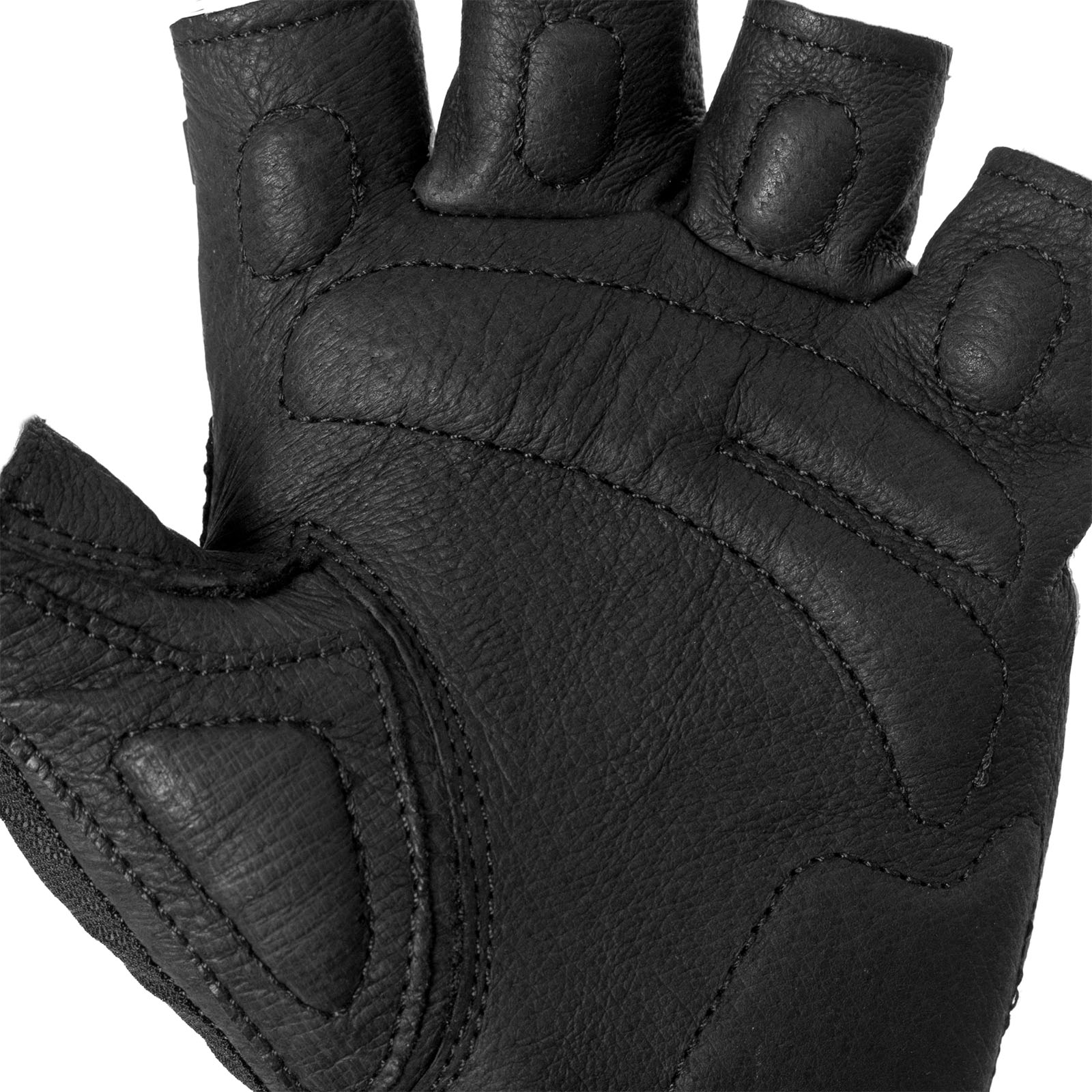 Superset Glove Navy Padded Grip Superset Glove Navy Padded Grip