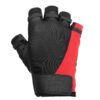 Superset Glove Red Back Superset Glove Red Back