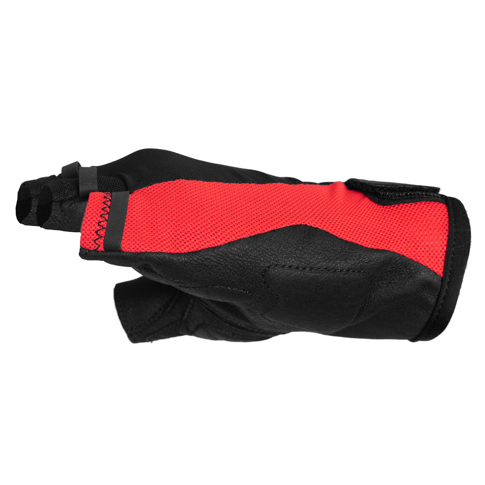 Superset Glove Red Lateral Superset Glove Red Lateral