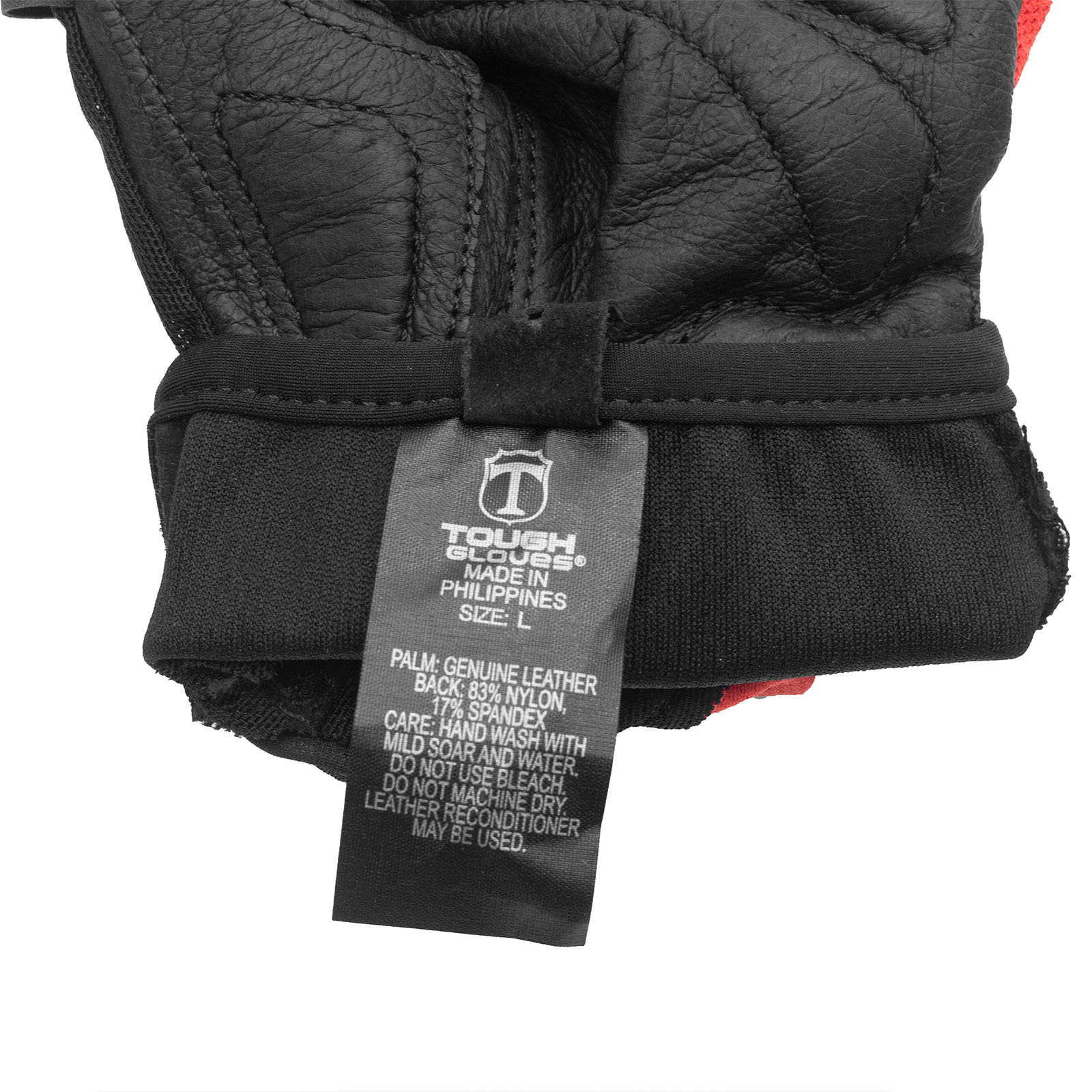Superset Glove Red Tag Superset Glove Red Tag