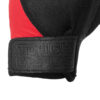 Superset Glove Red Velcro Wrist Closure Superset Glove Red Velcro Wrist Closure