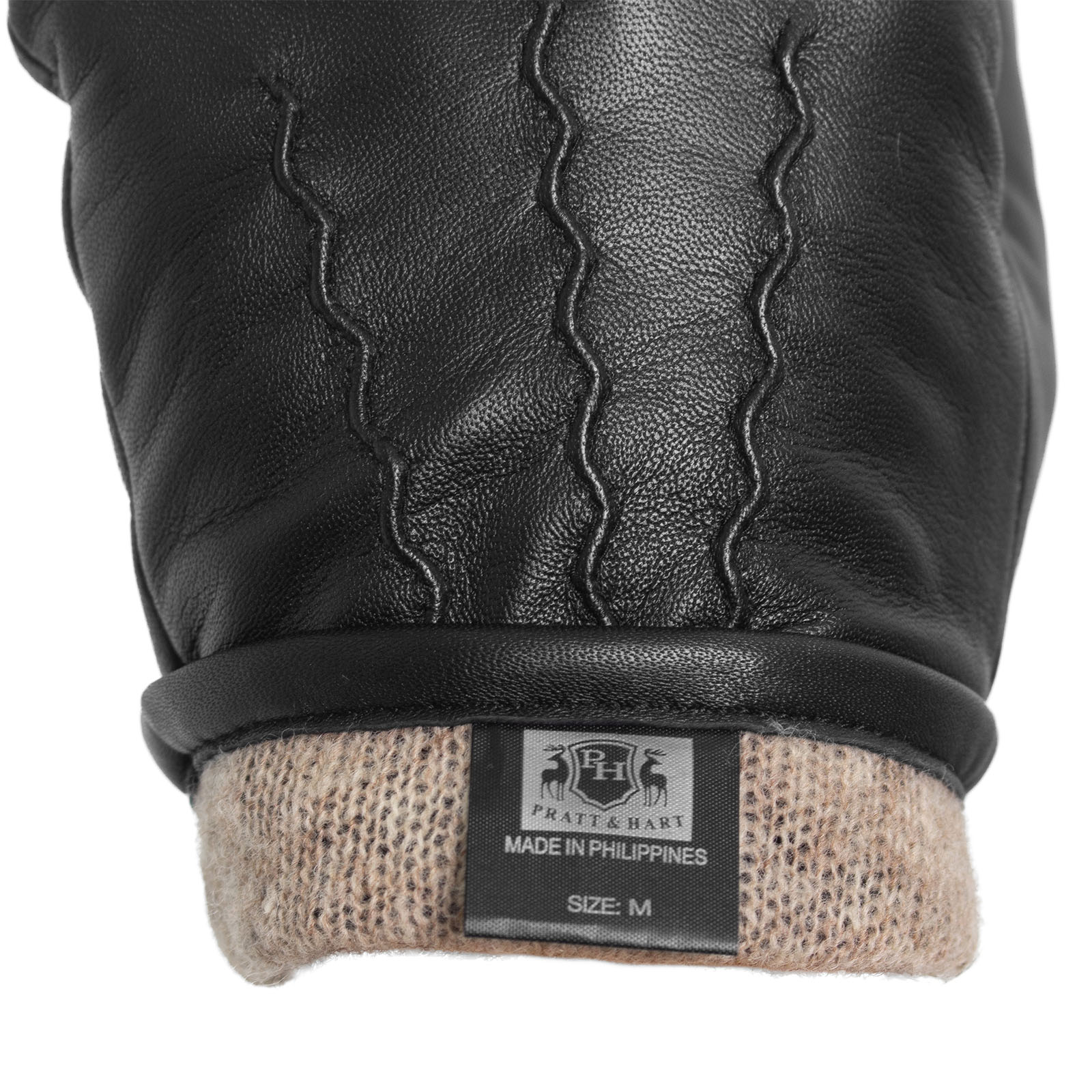 Trailhead Glove Black Tag Trailhead Glove Black Tag