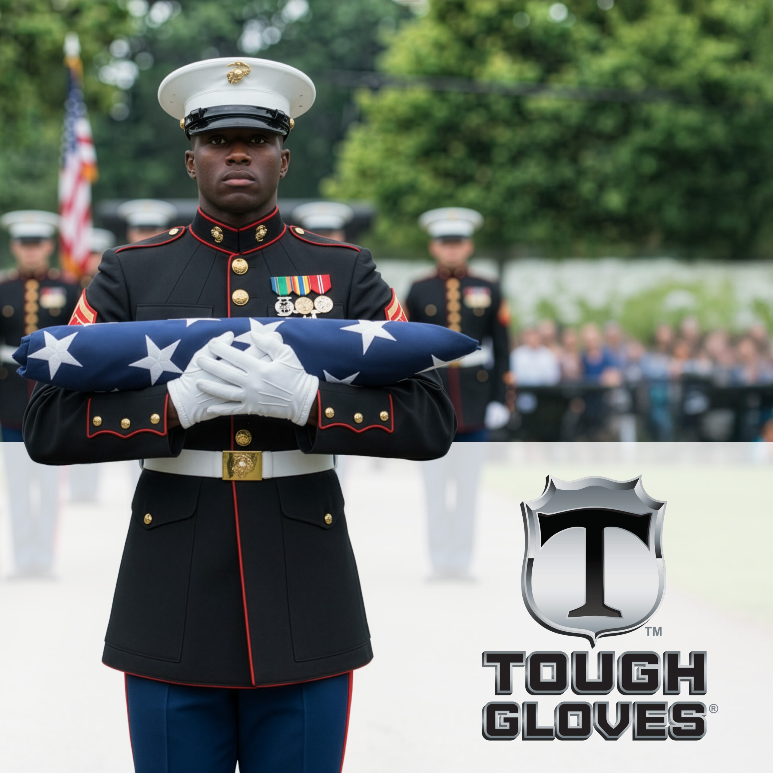 Tough Gloves