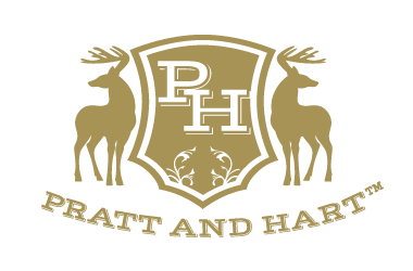 Pratt and Hart Logo