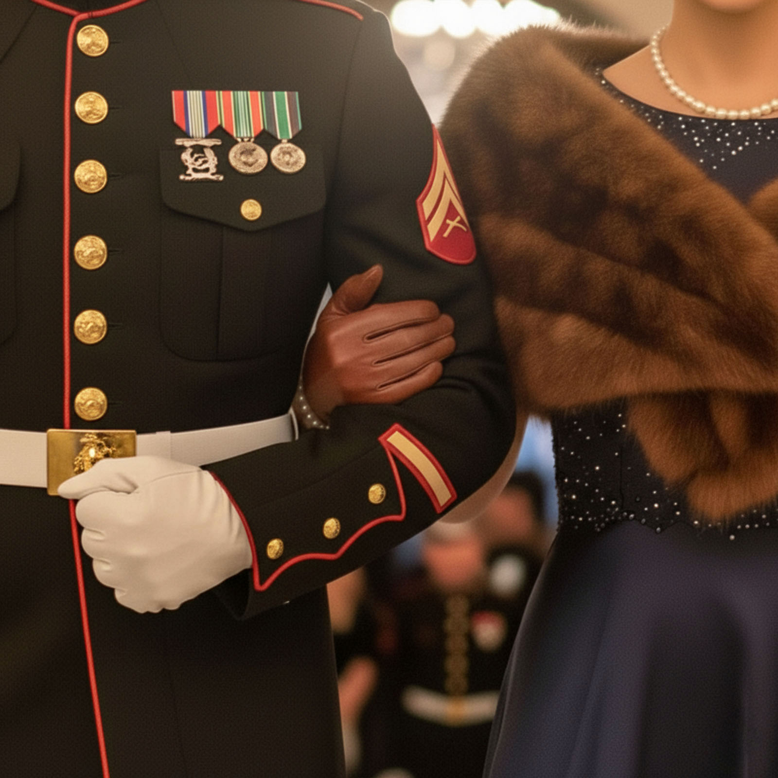 Stompers Gloves Dress Gloves Lifestyle