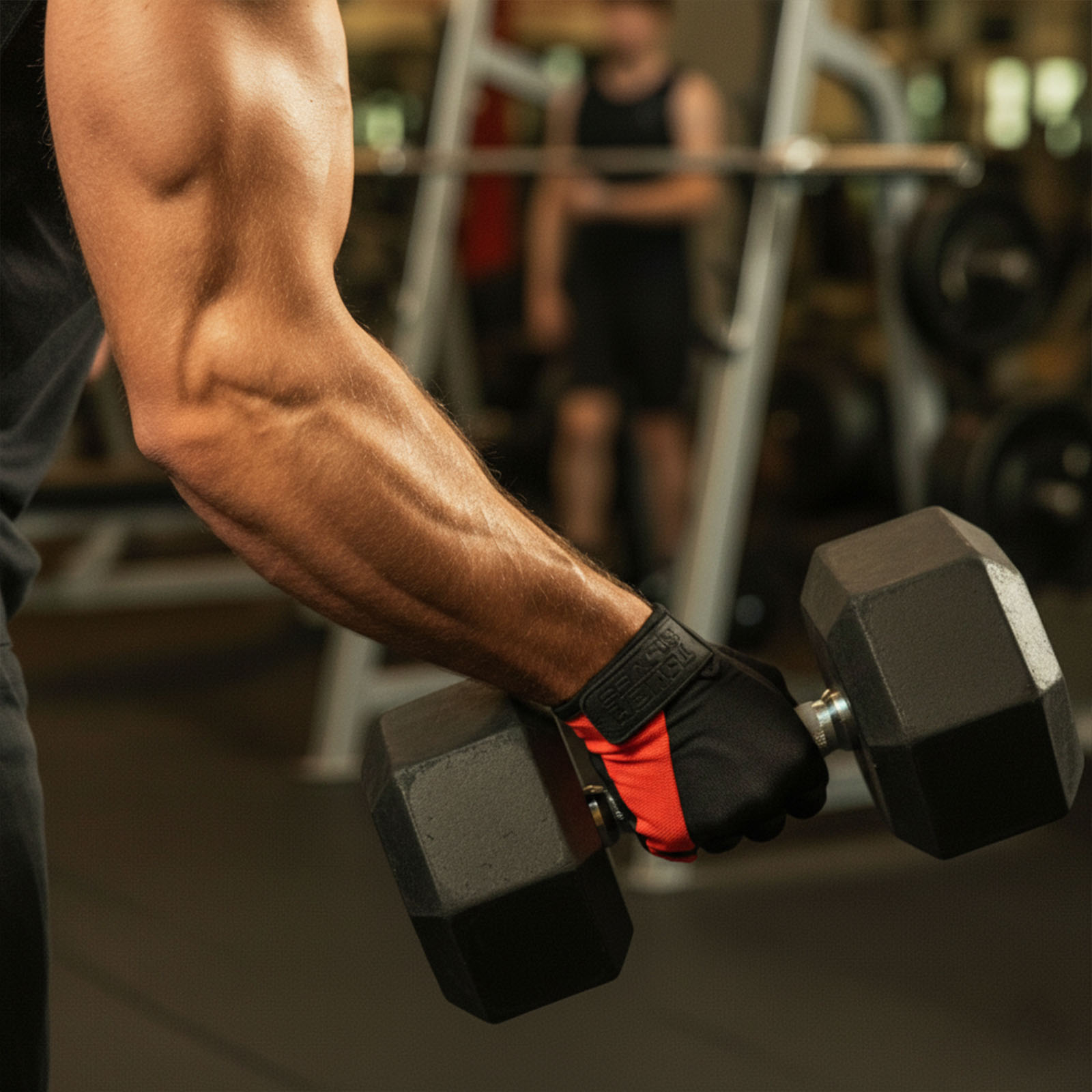 Stompers Gloves Gym Gloves Lifestyle