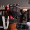 Red Superset Glove