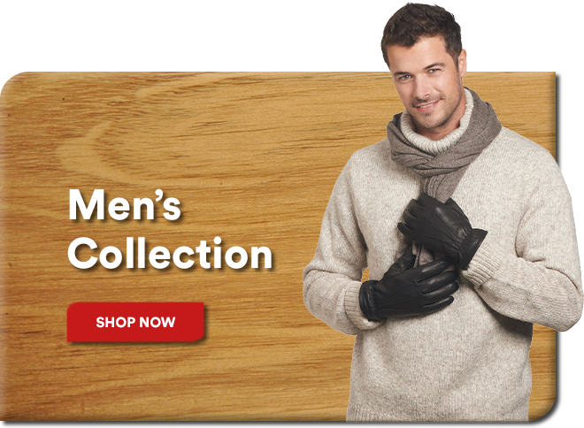 Mens Collection