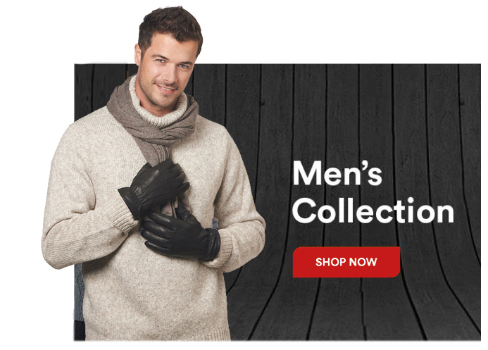 men collection