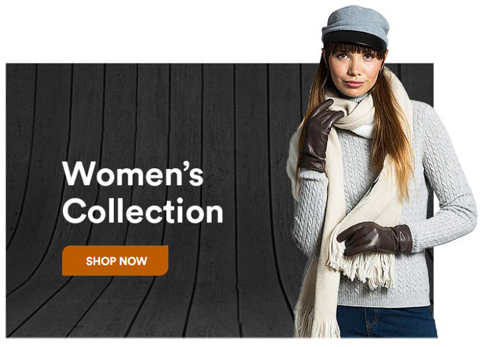 frontpagewomencollection