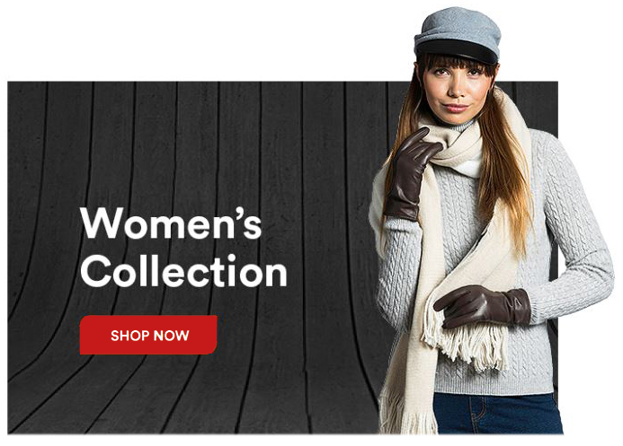 women's collection